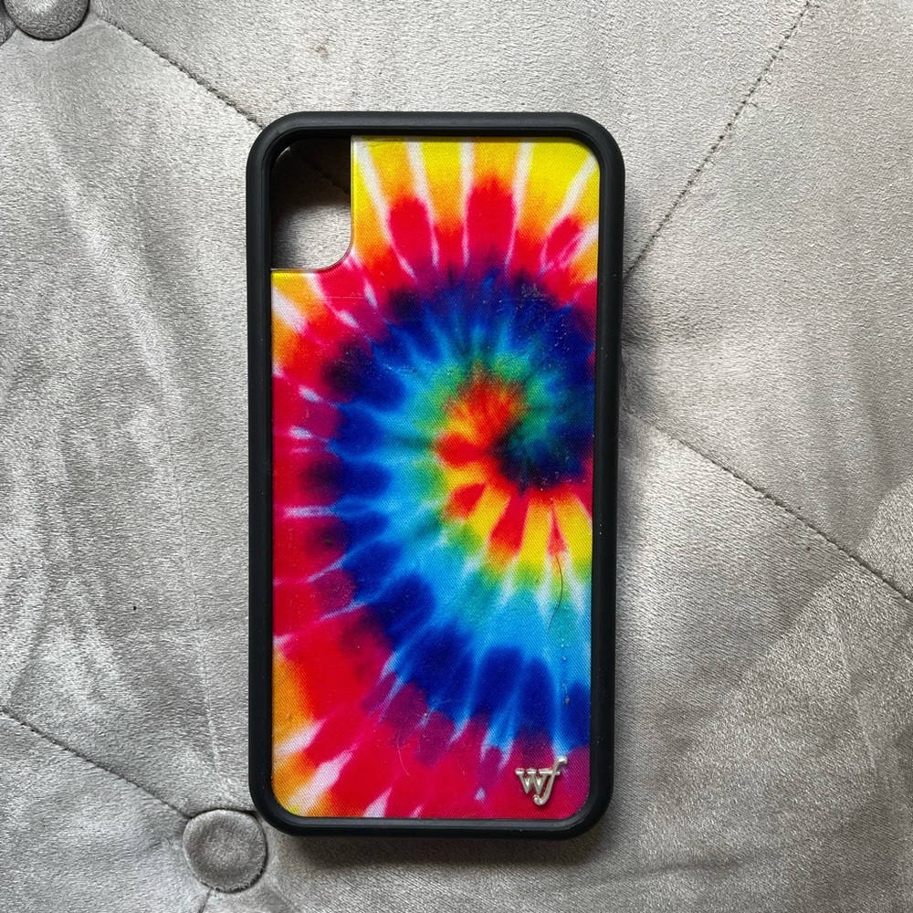 Wildflower XR Case